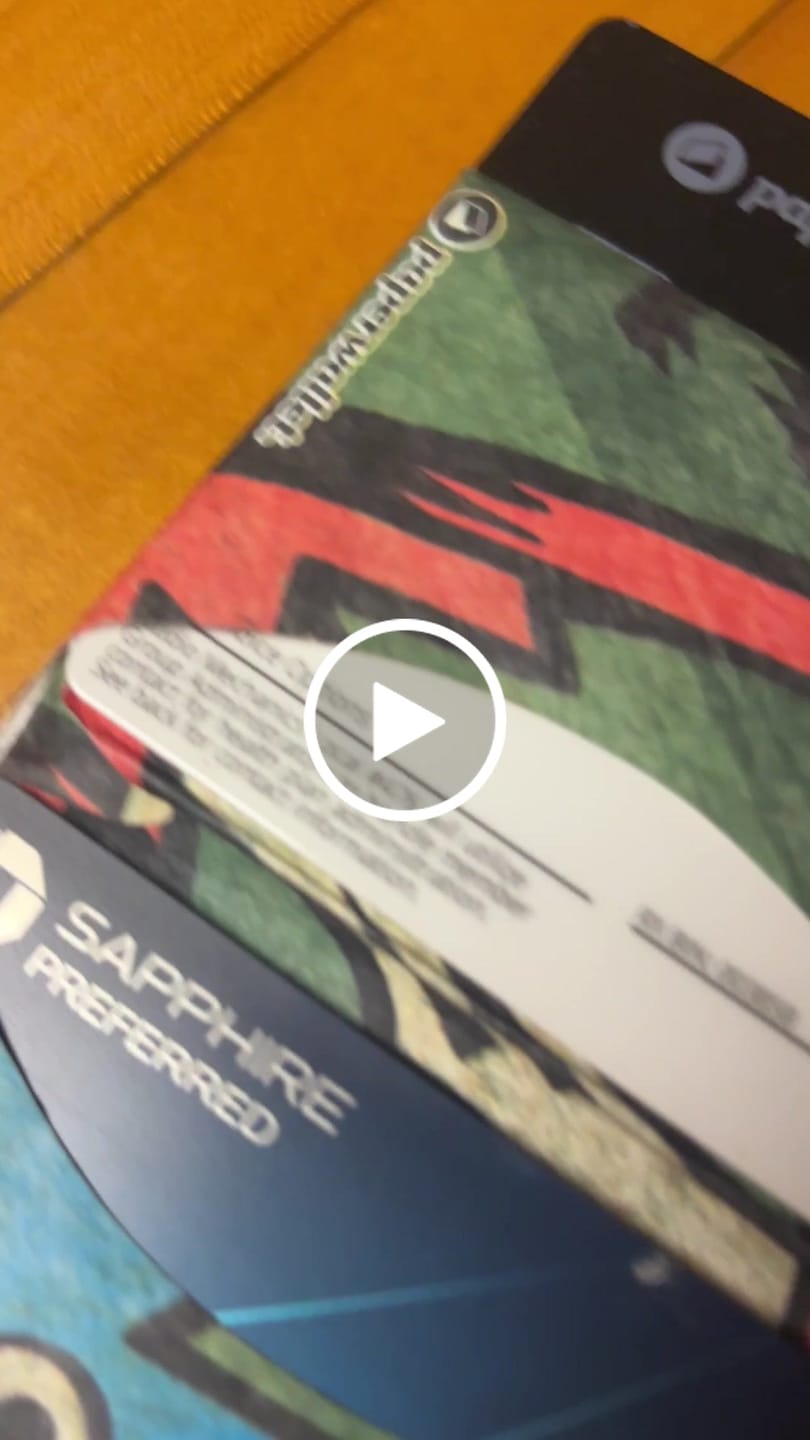 Customer video review of Wallet Finder Card Pro (Apple)