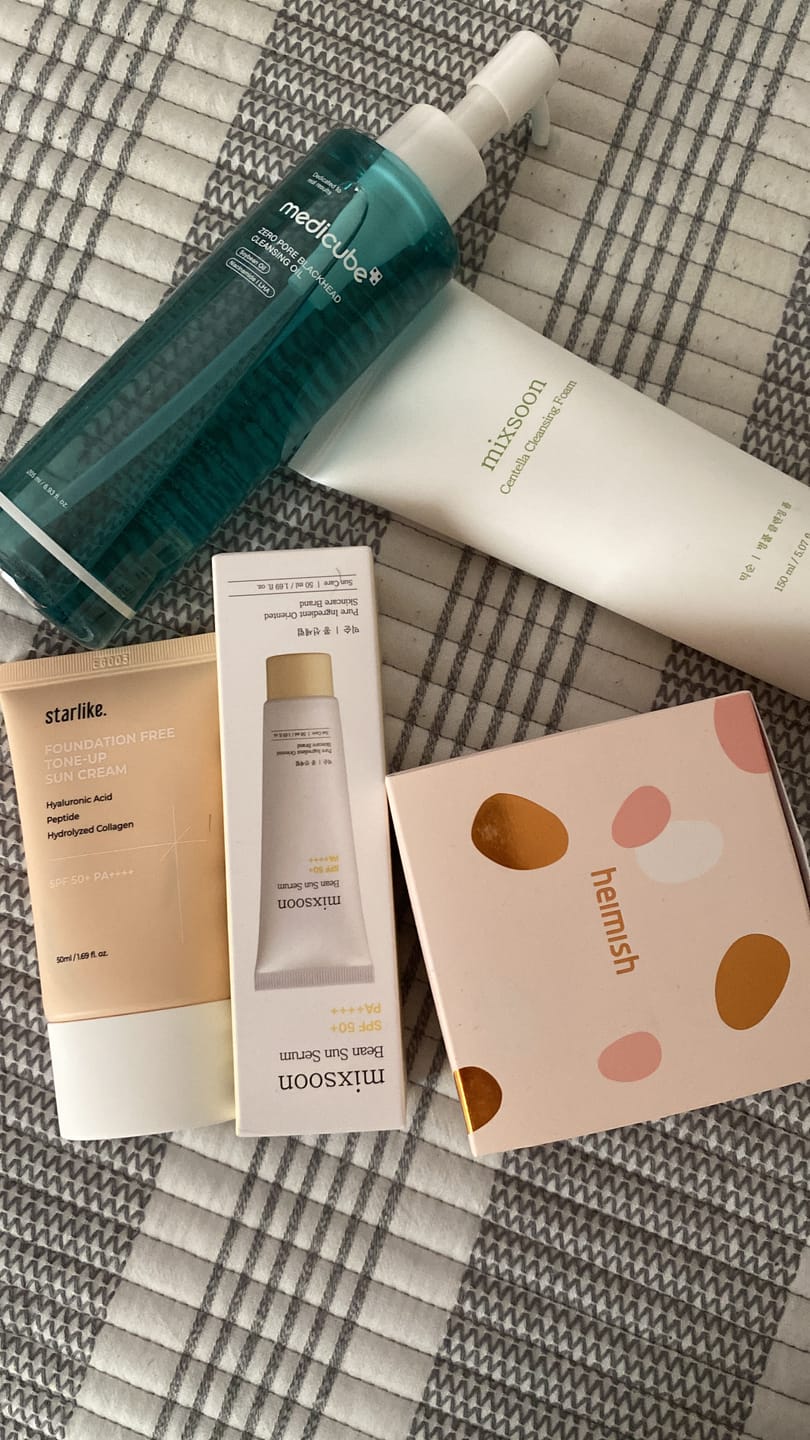 Customer photo review of Seguro de Envío