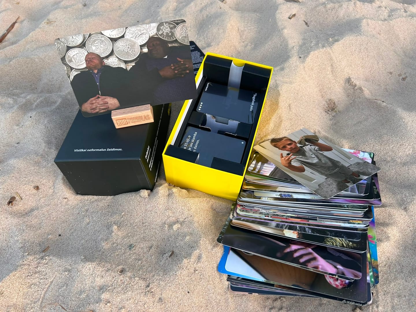 Customer photo review of KurPrikolas