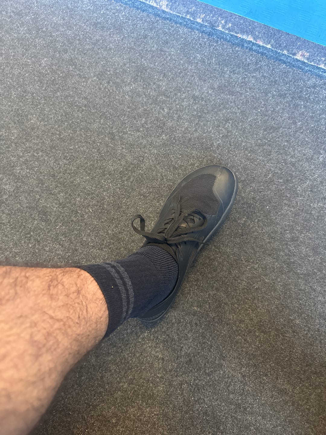 Customer photo review of Barfußschuhe | Aktiv 2.0 | Weiß