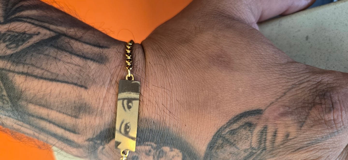 Customer photo review of Shipping Protection