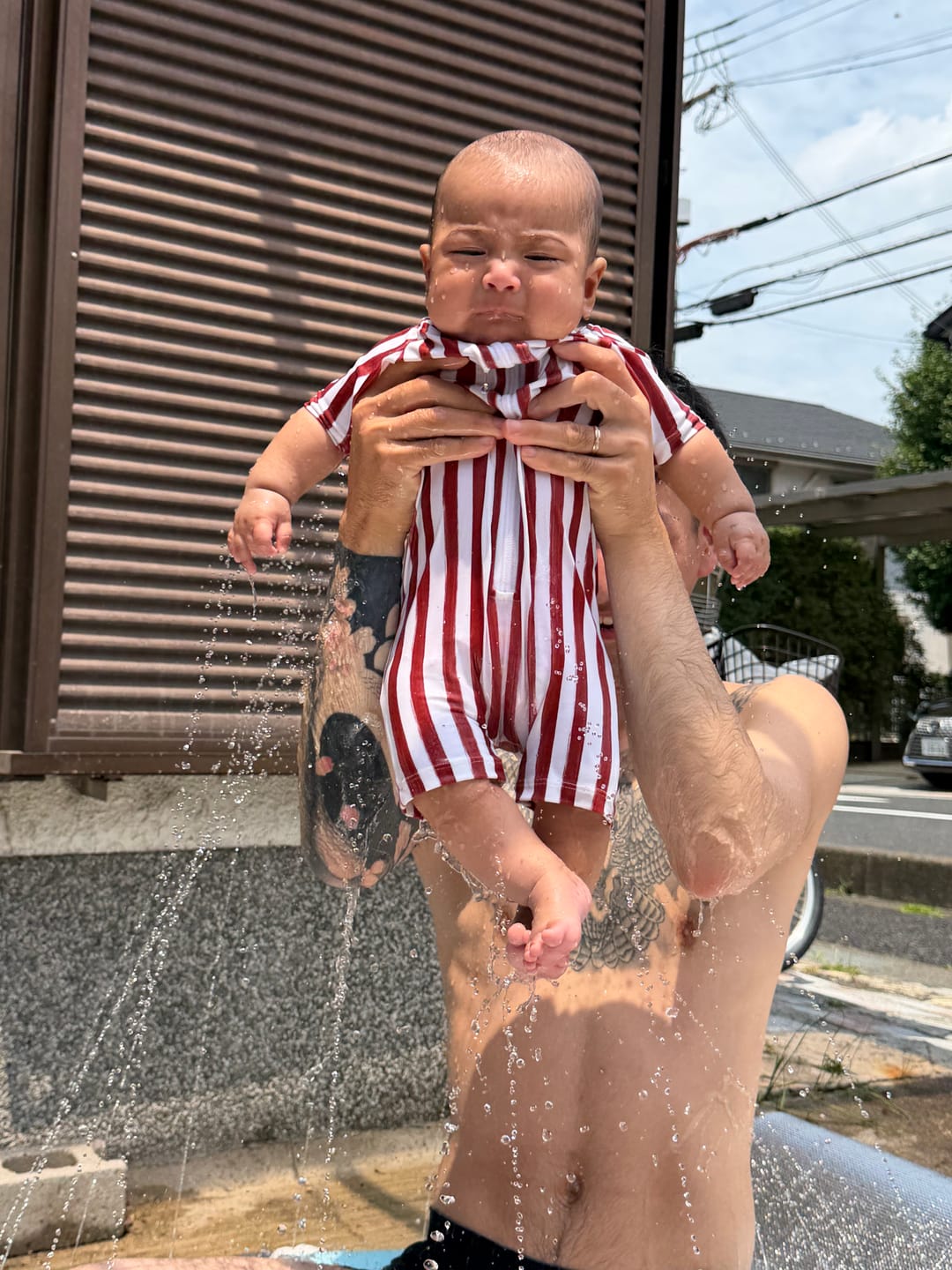 Customer photo review of 【0629】chorun様専用ページ