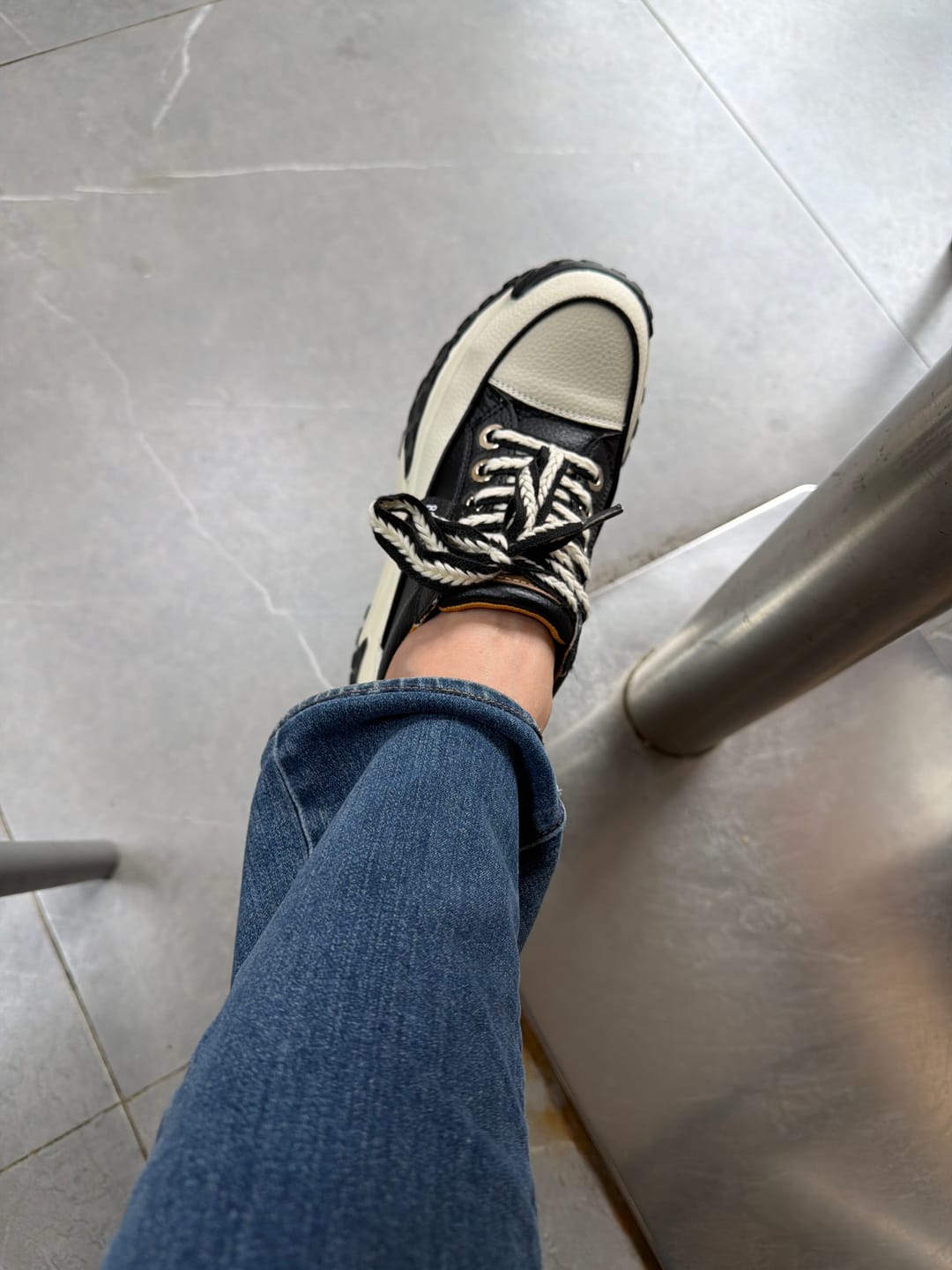Customer photo review of Serina - 9cm (3.5")