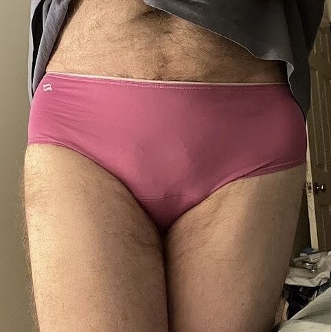 Customer photo review of Leakproof Teen Brief