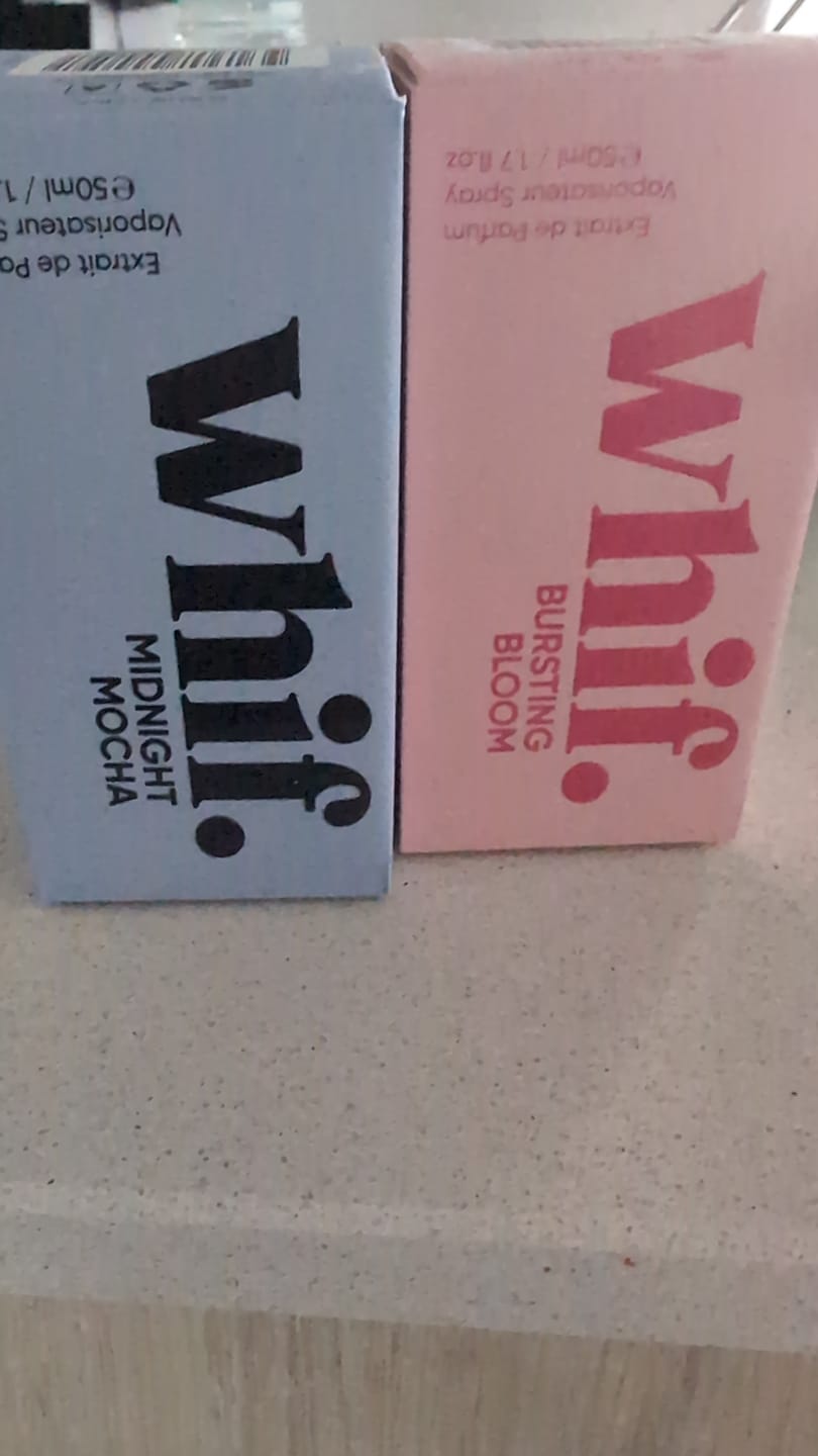 Customer photo review of Bursting Bloom