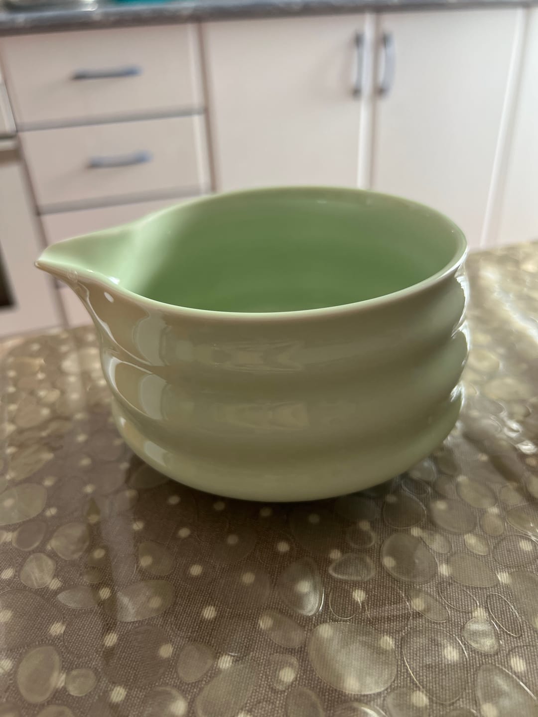 Customer photo review of Chawan Premium de Cerámica