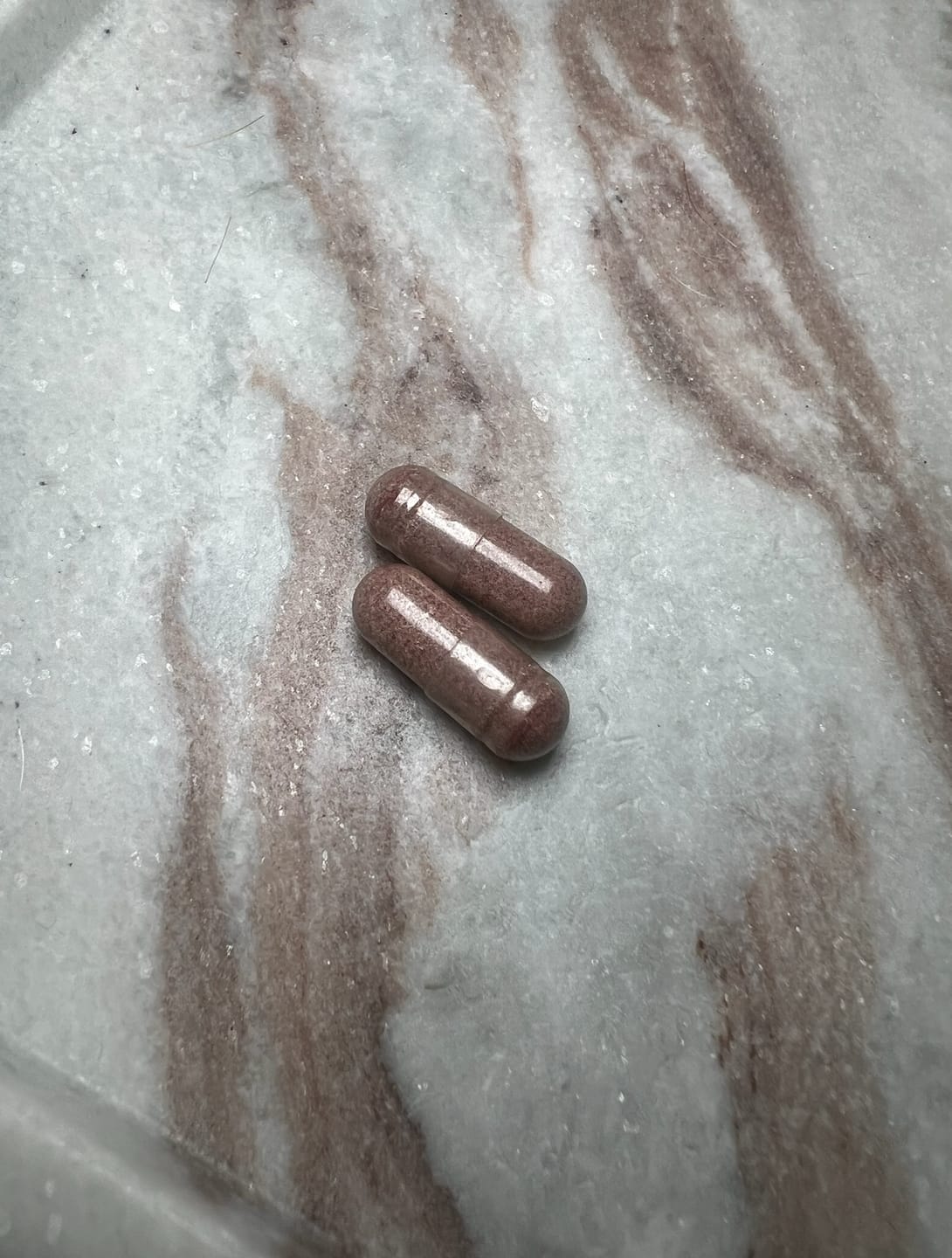 Customer photo review of Balanced 6-in-1 Feminine Wellness