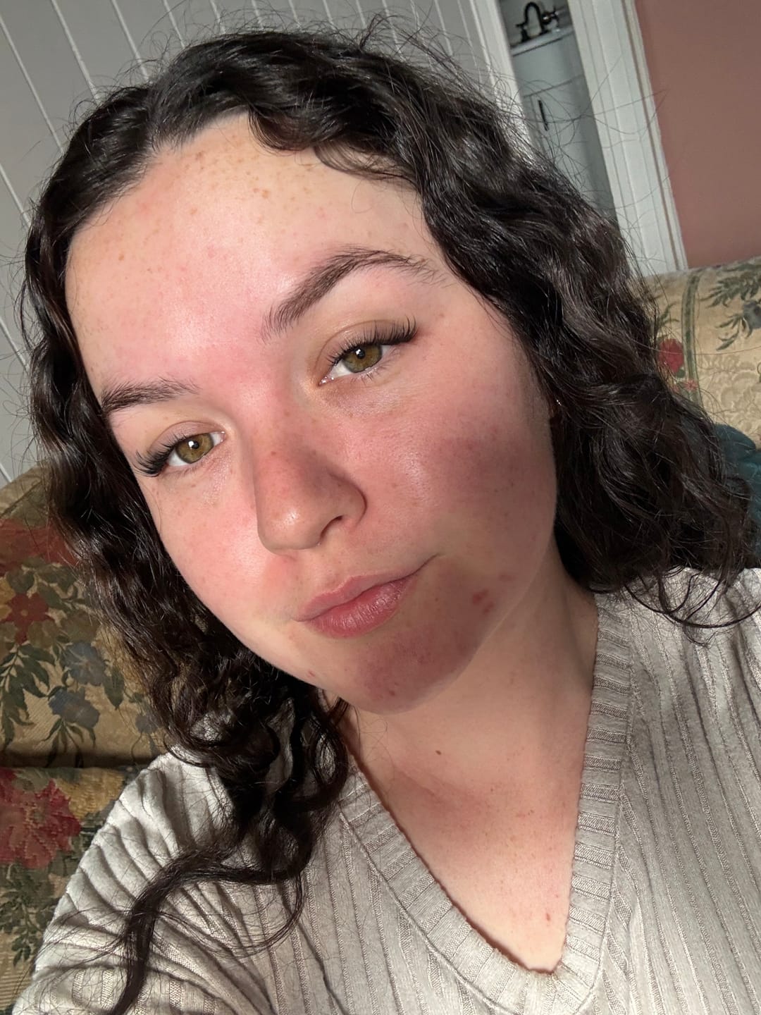 Customer photo review of Dreamy