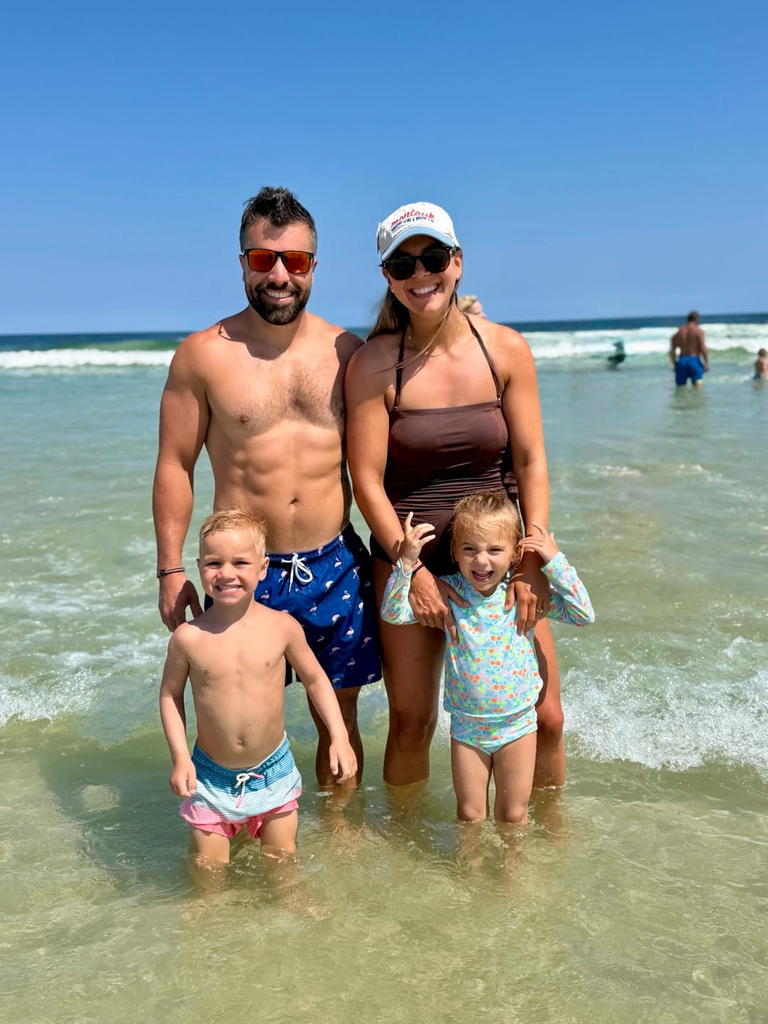 Customer photo review of Miami