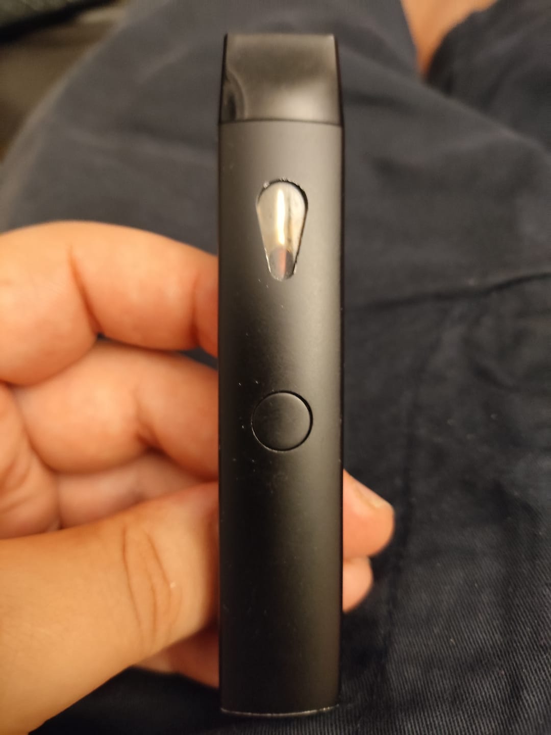 Customer photo review of HHZ Vape Pen 95% - Amnesia 2ml