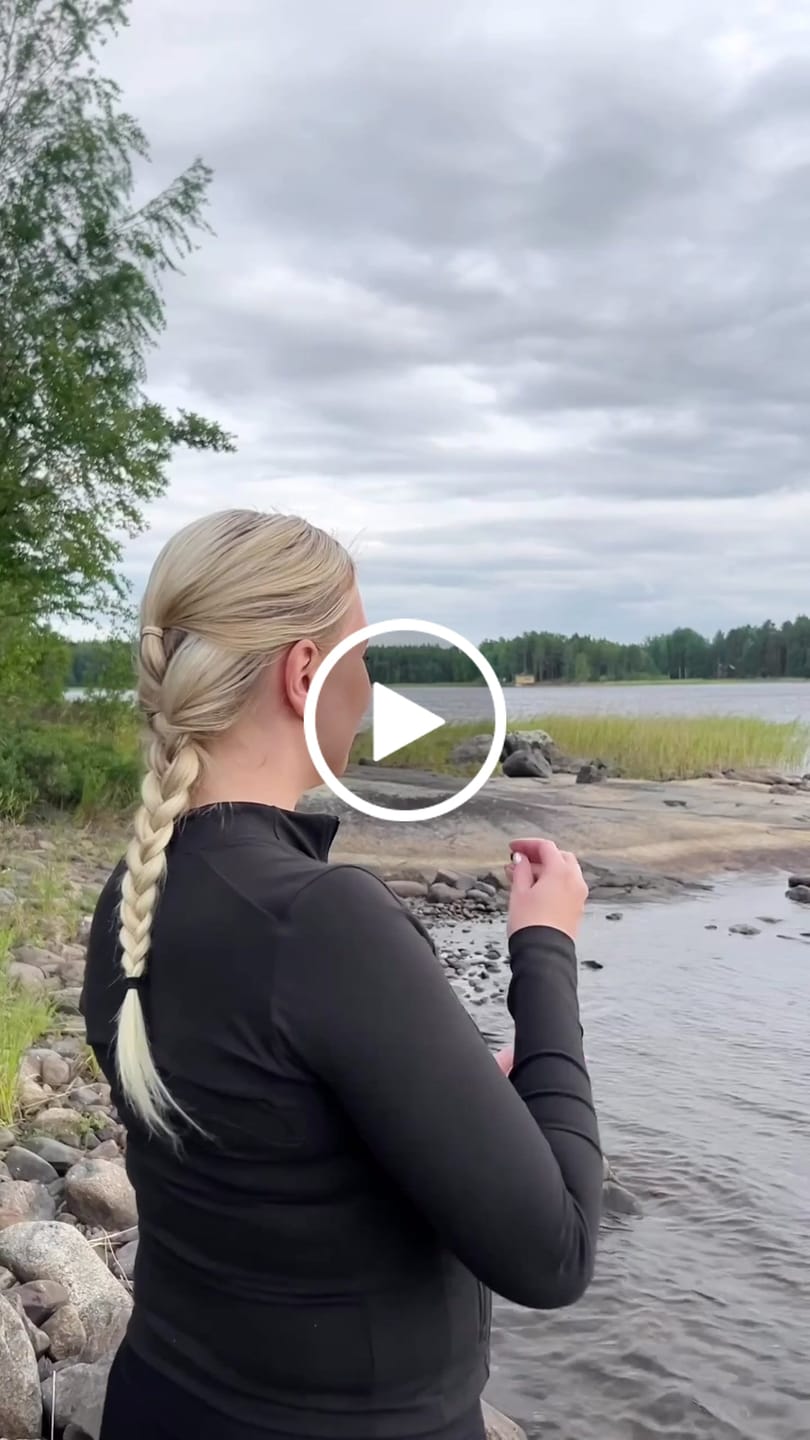 Customer video review of TinyS®