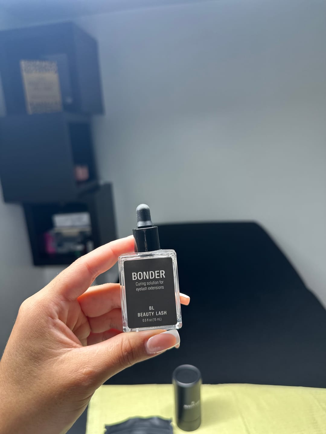 Customer photo review of Bonder