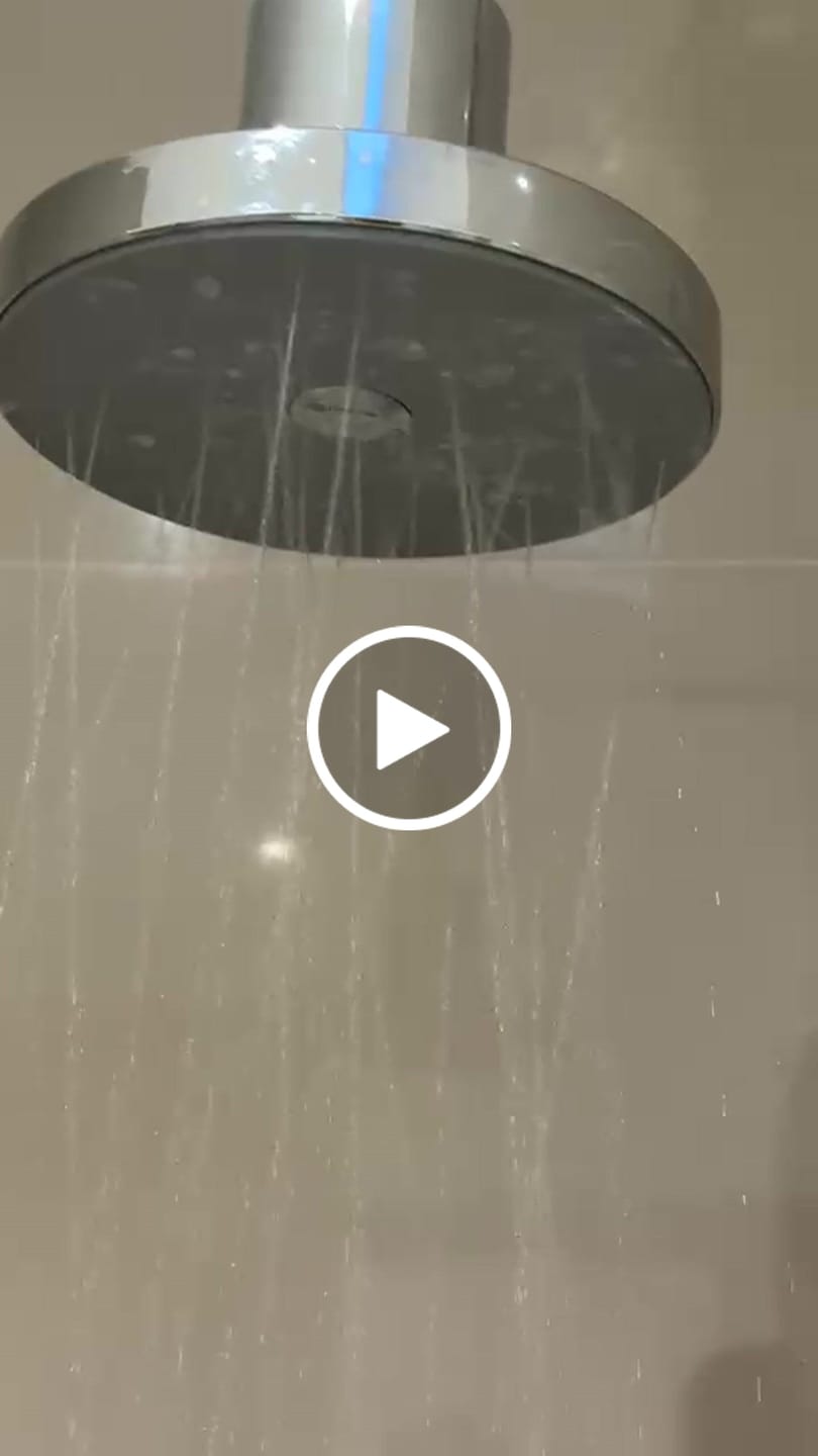 Customer video review of Aguacero Care