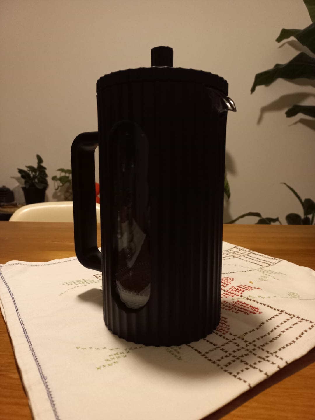 Customer photo review of Sakura Infusa