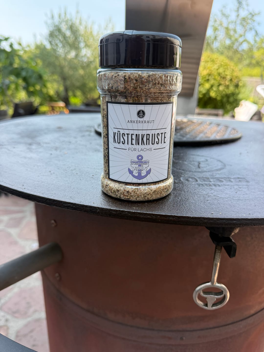 Customer photo review of Ready to Flammlachs Bundle