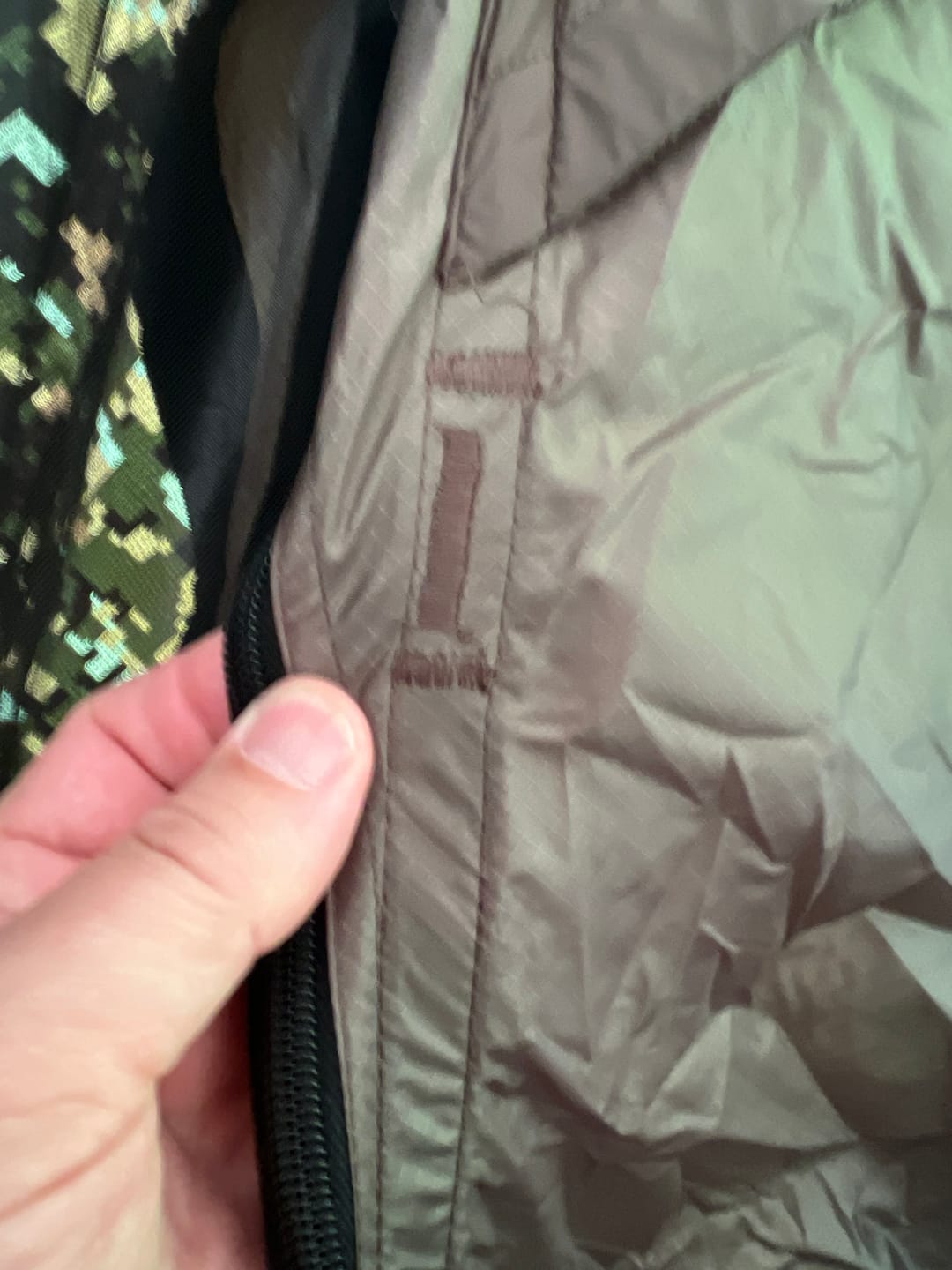 Customer photo review of Haven XL
