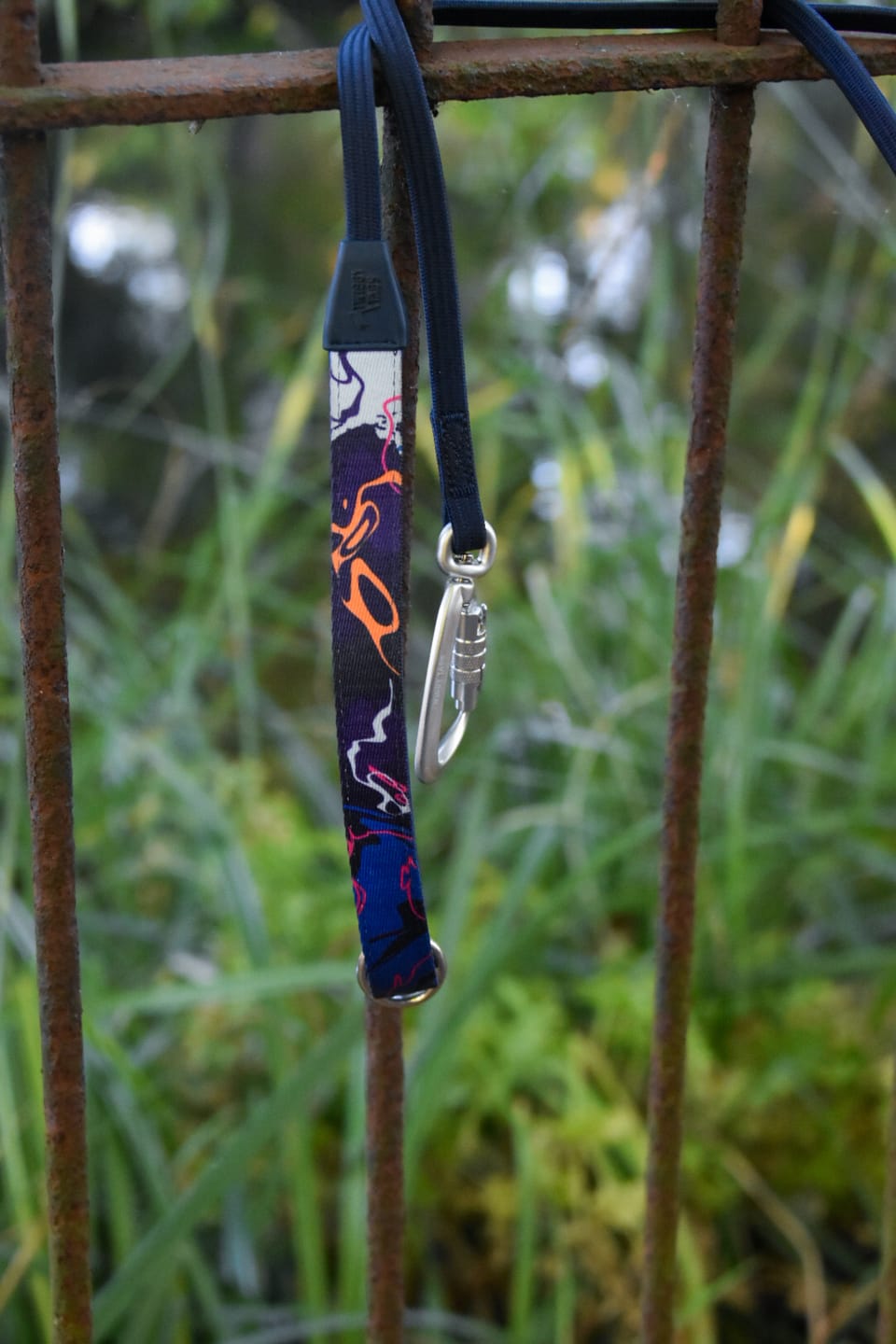 Customer photo review of Bungee Lead