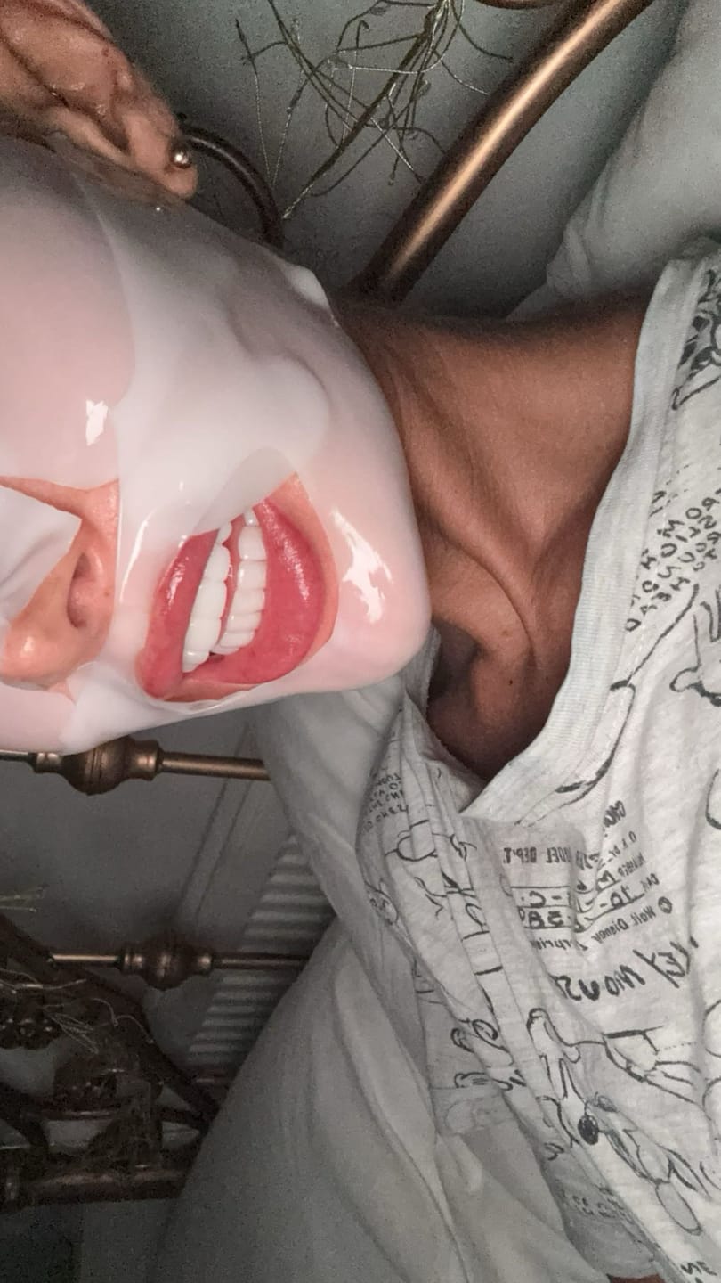 Customer photo review of Full Smile Routine Set