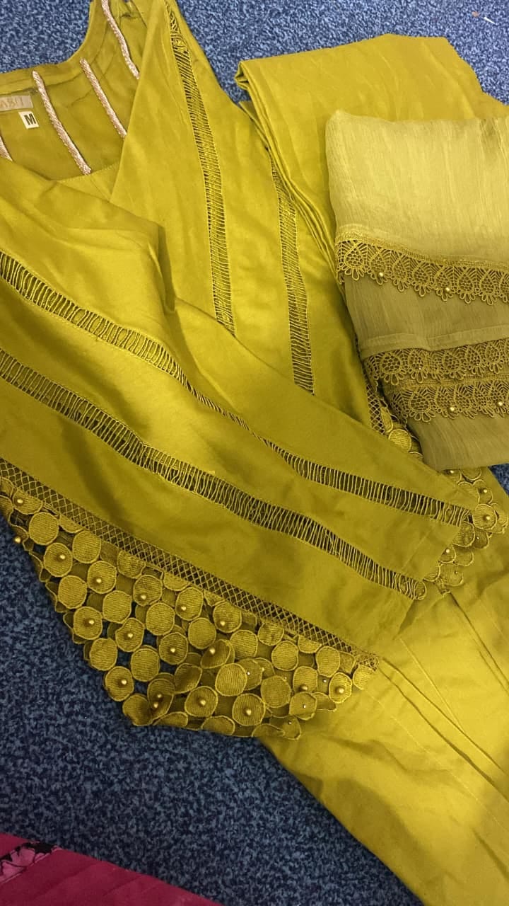 Customer photo review of Olive Dusk-WW-91