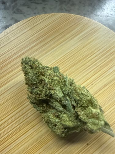 Skywalker OG - 28 Grams - Indica photo review