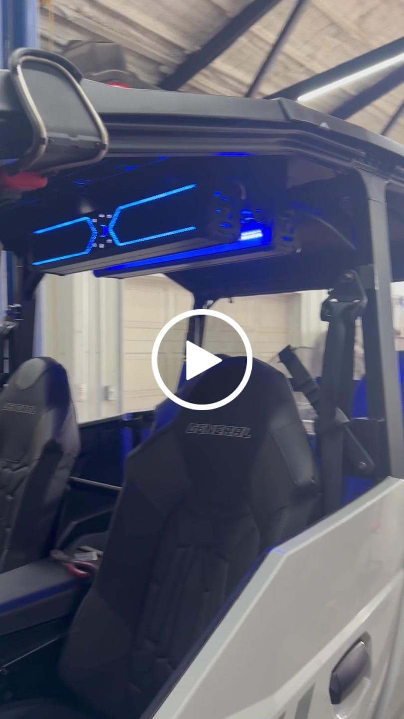 Customer video review of Dual NSB - Pair Package