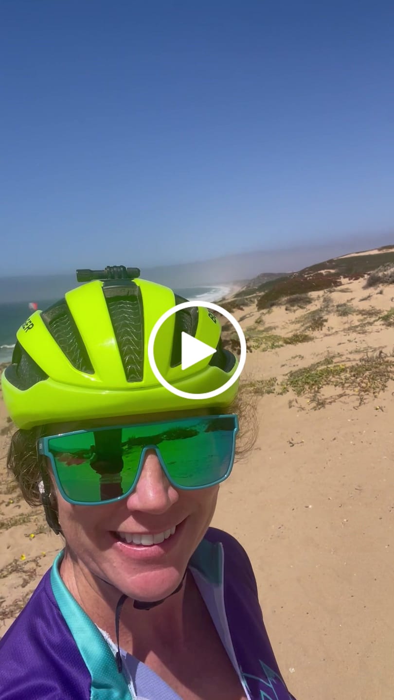 Customer video review of 80Eighty® Polarized Bay Sunglasses