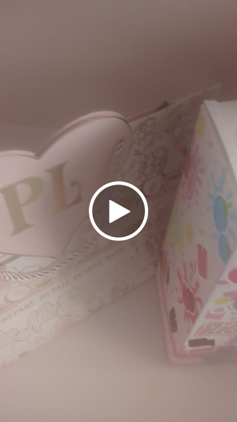 Customer video review of Welcome Mystery Bag