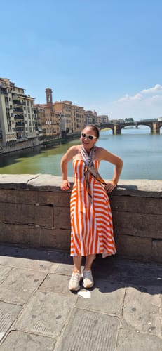 Customer photo review of Vestido - 722855 - NAR
