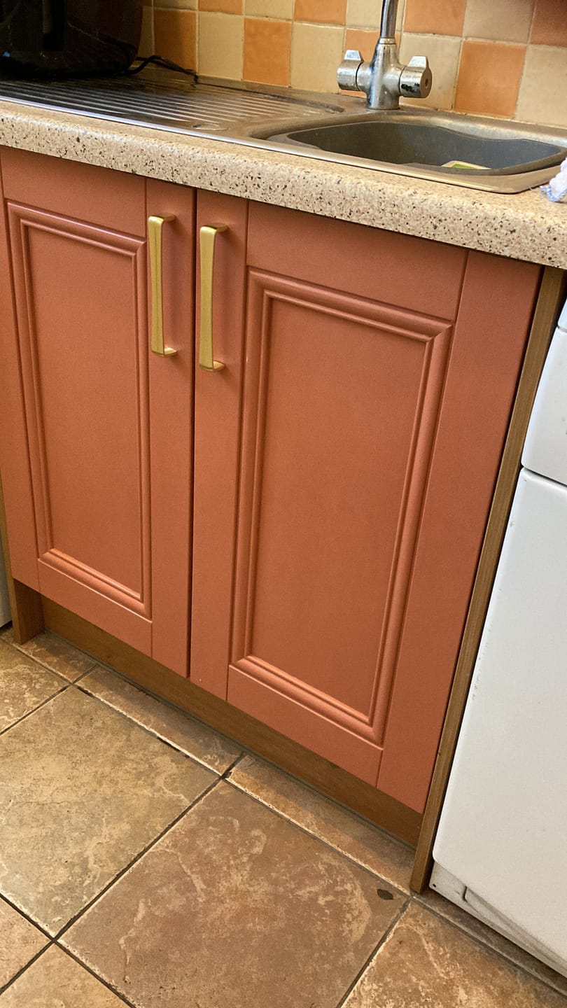 Customer photo review of Red Earth (64)