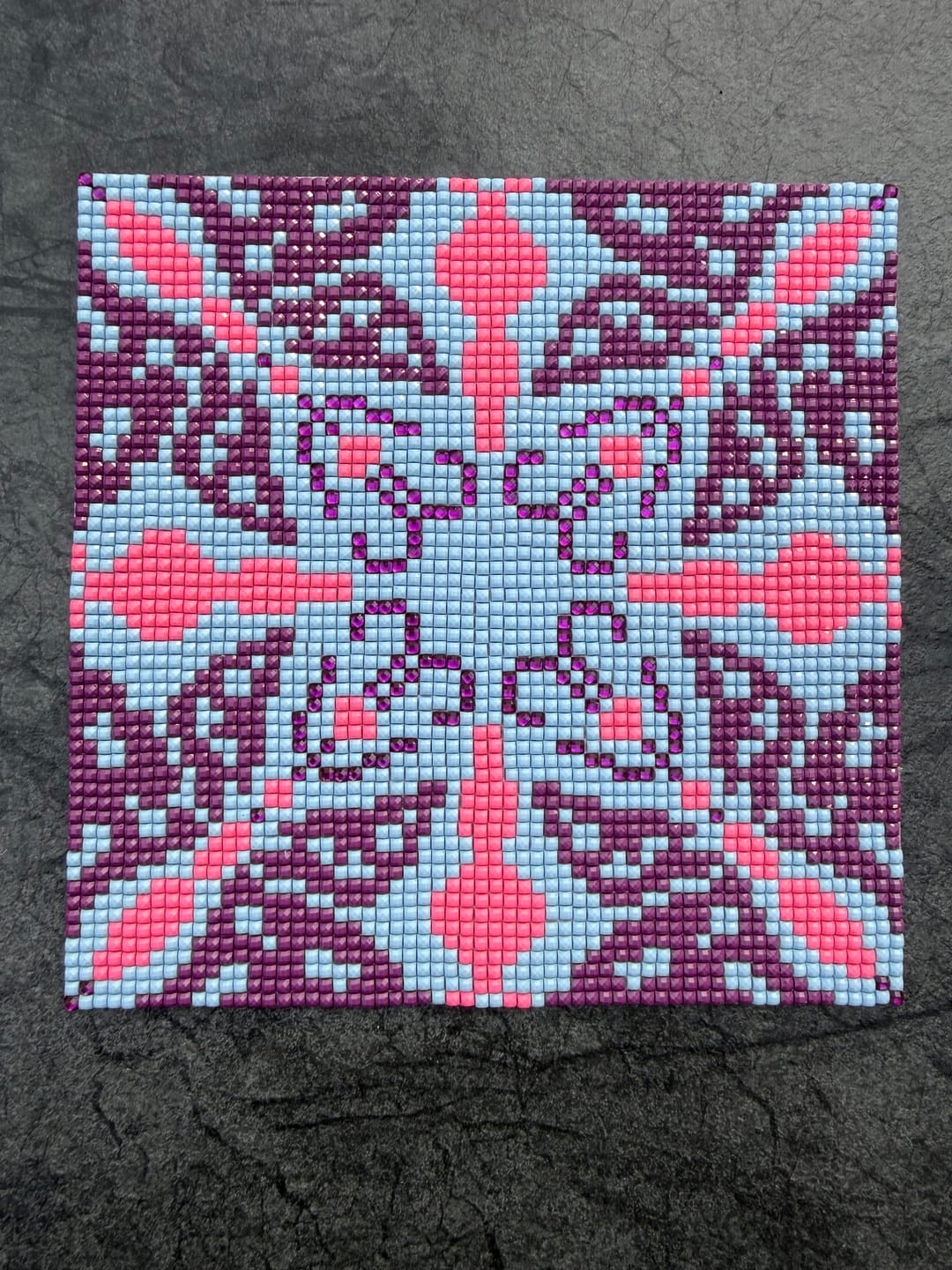 Customer photo review of FREESTYLE PATCH