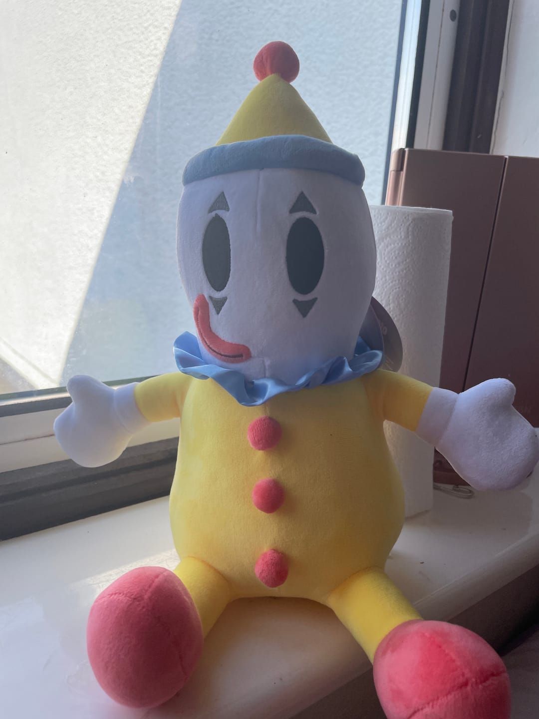 Customer photo review of Kaufmo Plush