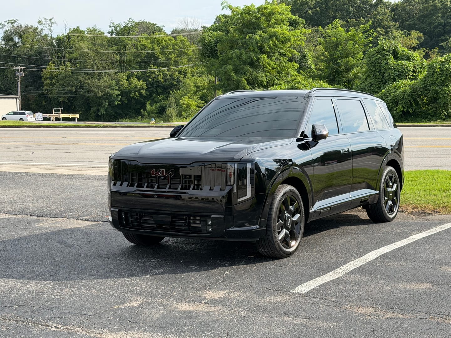 Customer photo review of The DriveLab Wash Kit