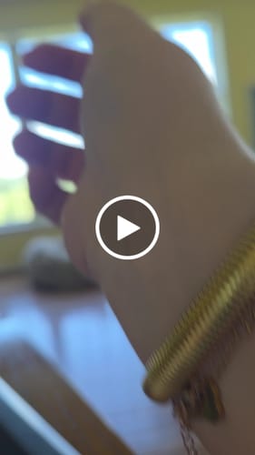 Customer video review of 7 for $85 WaterProof Jewelry Bundle