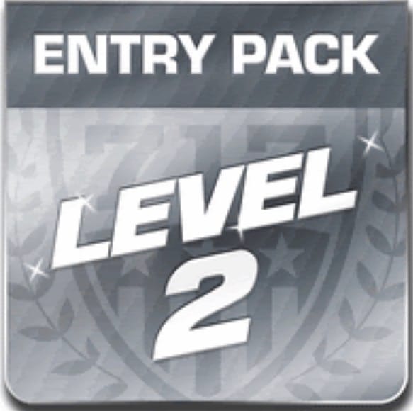 Customer photo review of ENTRY PACK LEVEL 2
