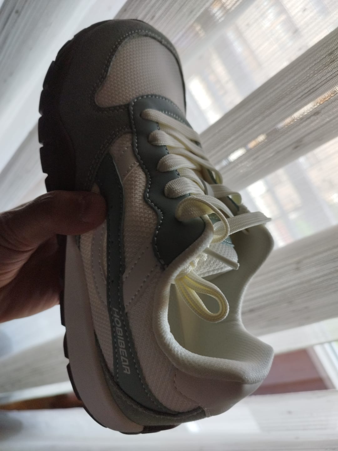 Customer photo review of Hareball - Zapatos De Punta Ancha
