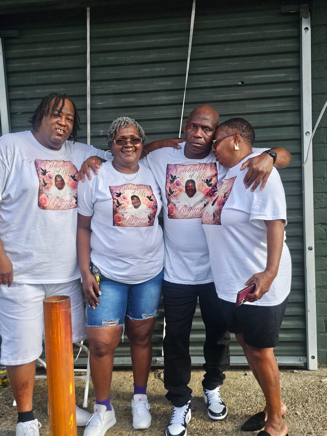Customer photo review of Premium Same Day Rush DTF Gang Sheet Builder- Multiple Sizes