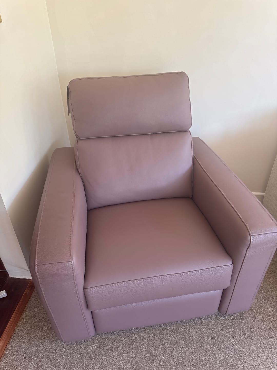 Customer photo review of Assemble & Remove Packaging
