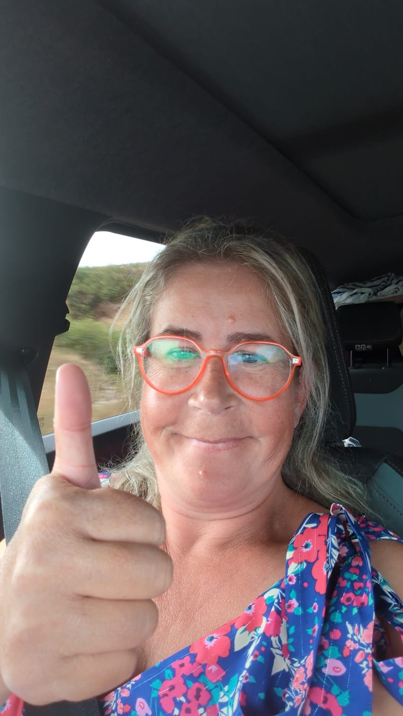 Customer photo review of Happy Meno - Articulations -