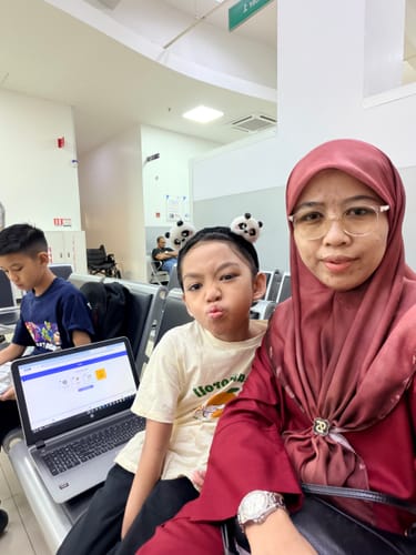 Customer photo review of June 2026 Drop - [Pre-order]