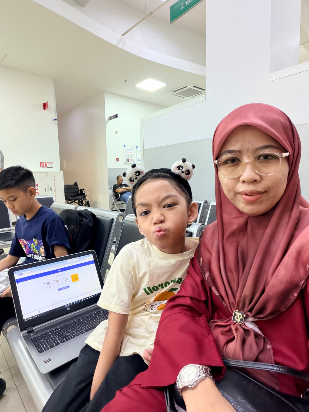 Customer photo review of June 2026 Drop - [Pre-order]