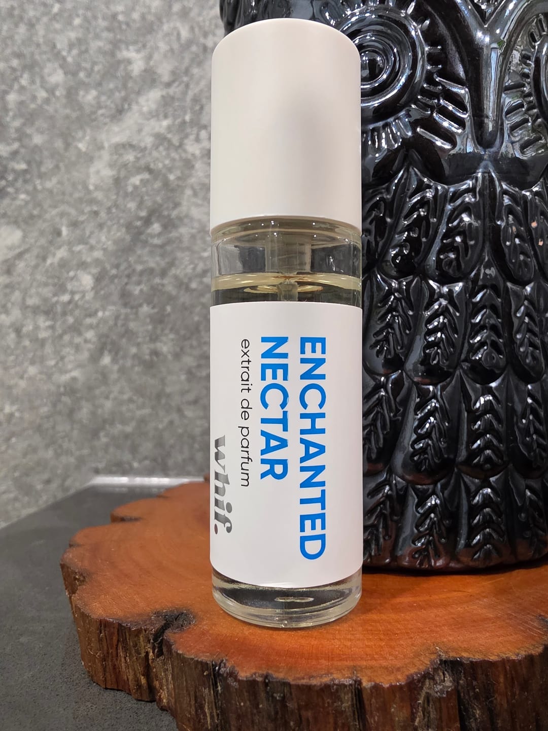 Customer photo review of Enchanted Nectar