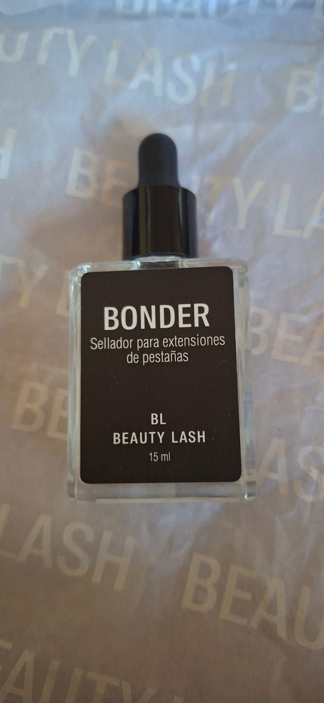 Customer photo review of Bonder