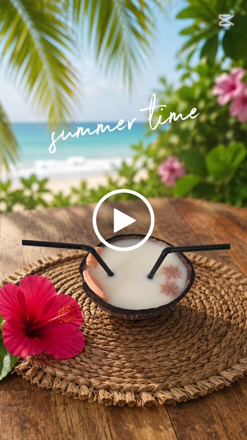 Customer video review of Fragancia COCO & CÍTRICOS