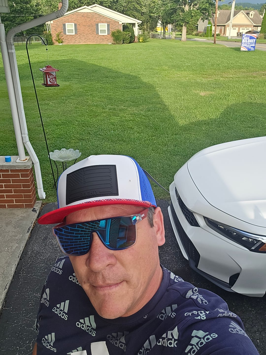 Customer photo review of 80Eighty® Murica Bundle