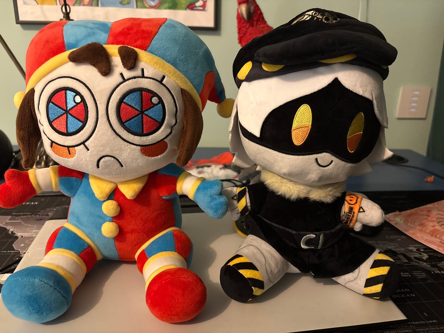 Customer photo review of N Plush