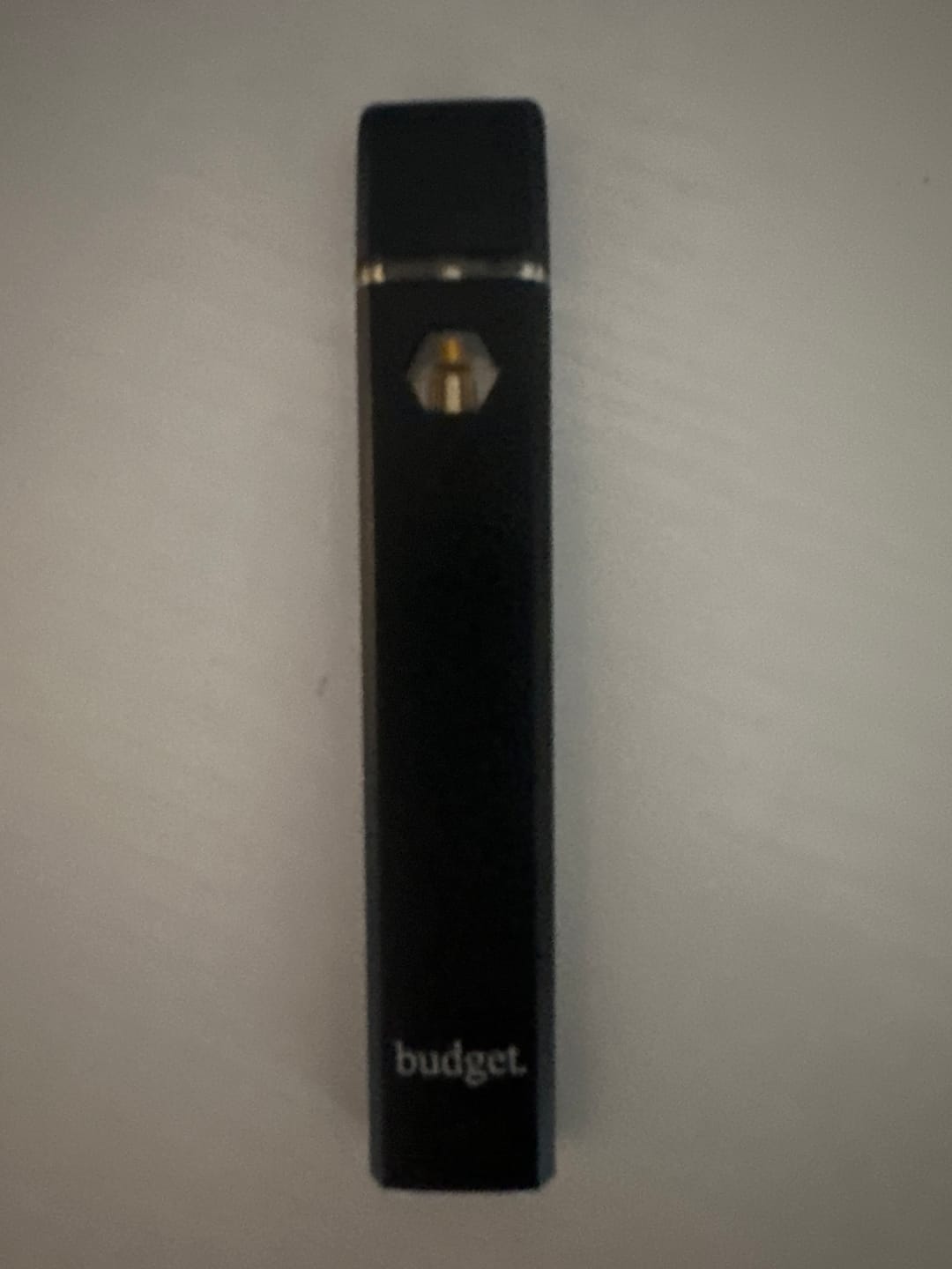 Customer photo review of 1 Gram HHC Vape Pen | Watermelon Zkittles - Indica