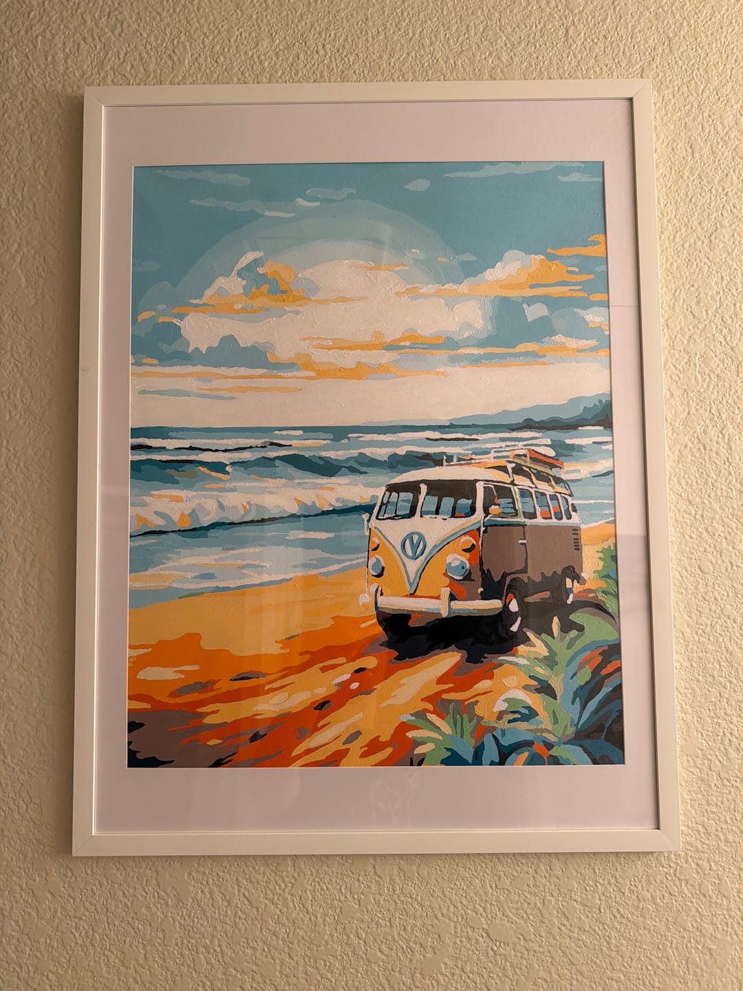 Customer photo review of Coastal Road Trip