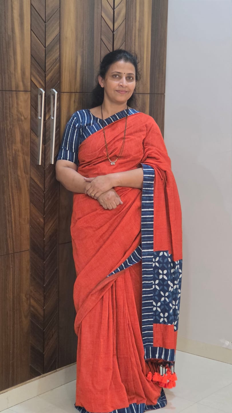 Customer photo review of Sayani