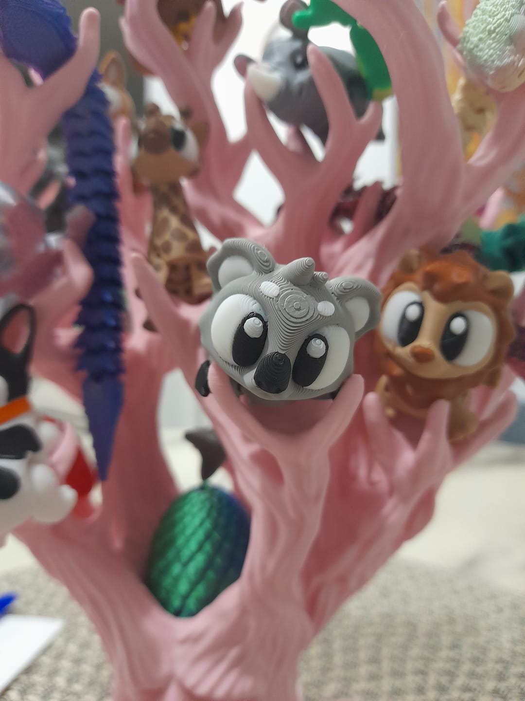 Customer photo review of Koala