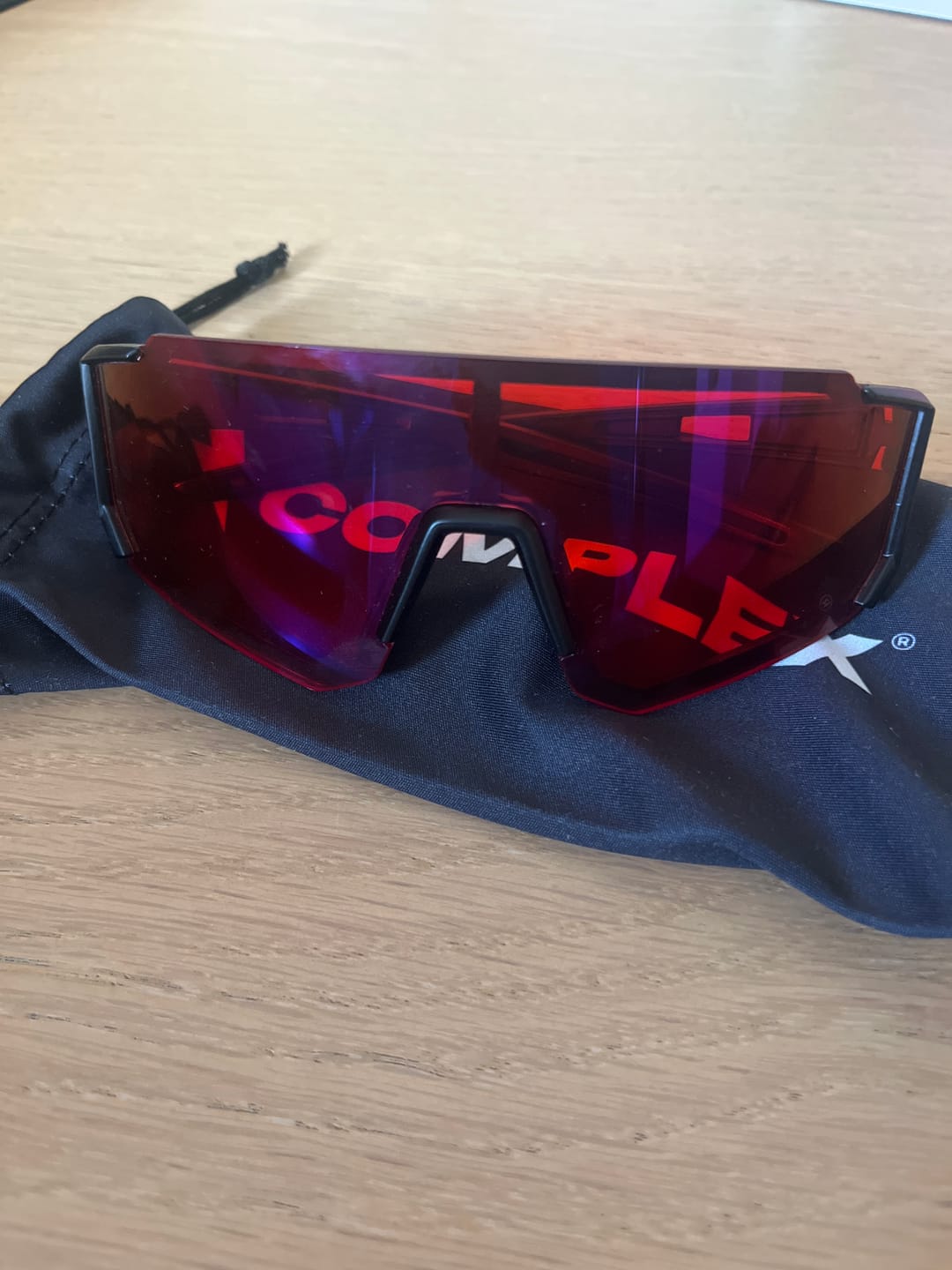 Customer photo review of HyperX
